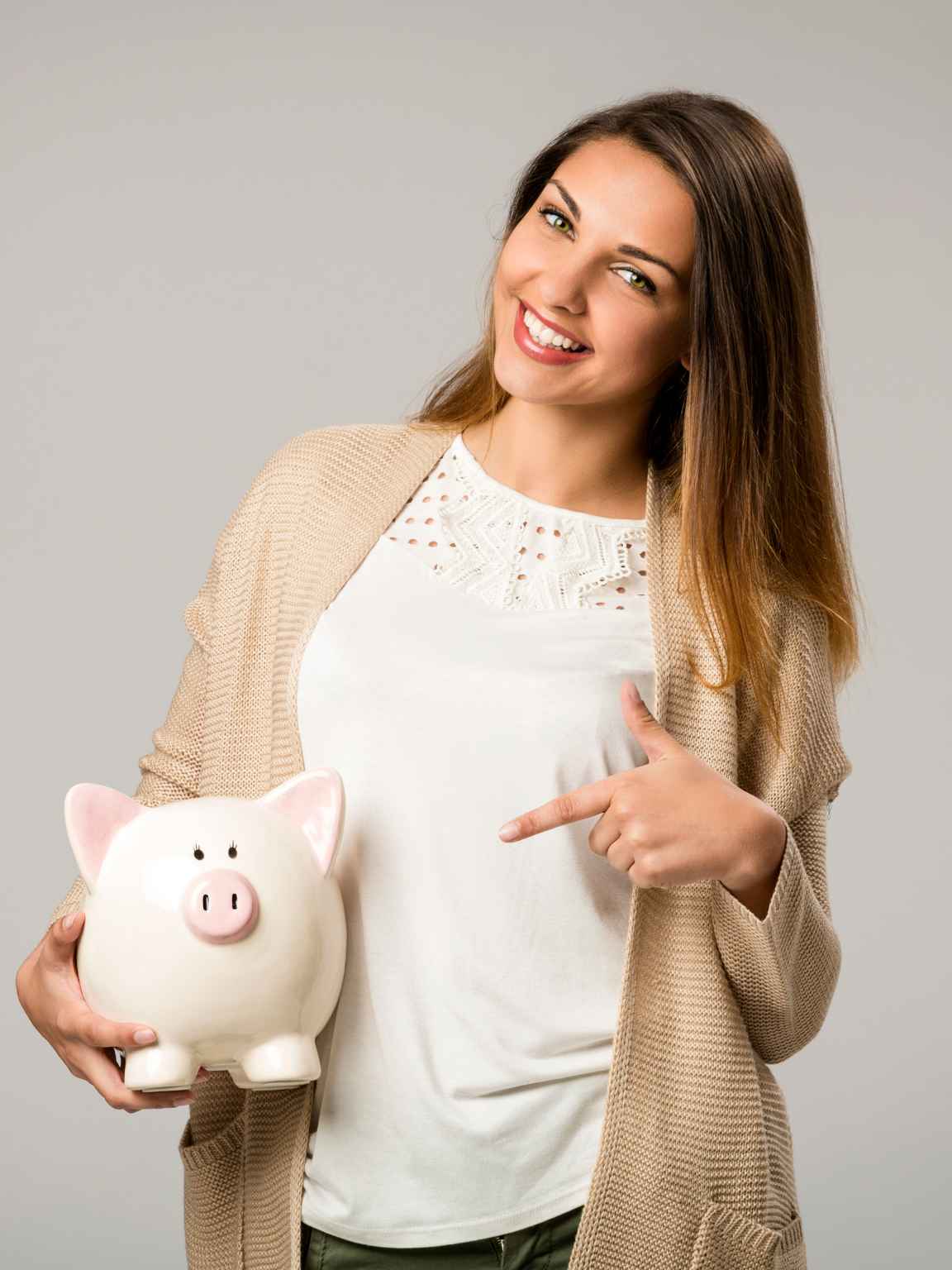Kvíz finanční osobnost Šetřílek Lenka Kavková